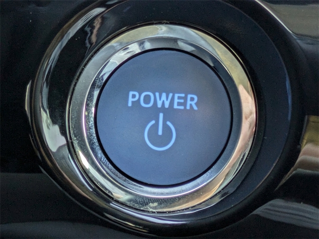 2018 Toyota Prius Four
