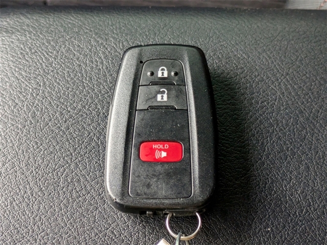 2022 Toyota 4Runner Trail Special Edition