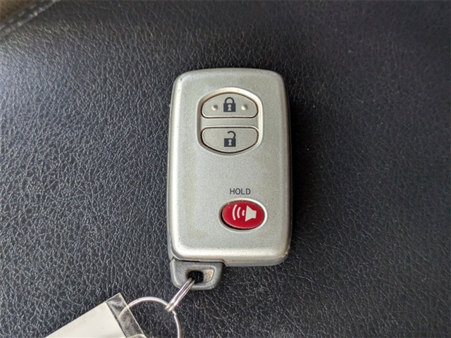 2010 Toyota 4Runner Limited