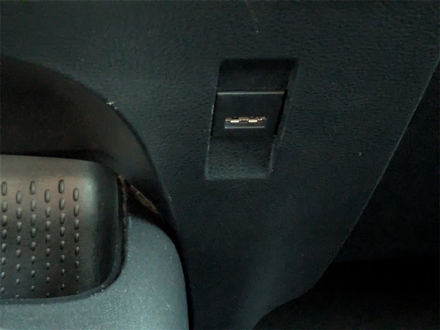 2022 Toyota Corolla Hatchback SE
