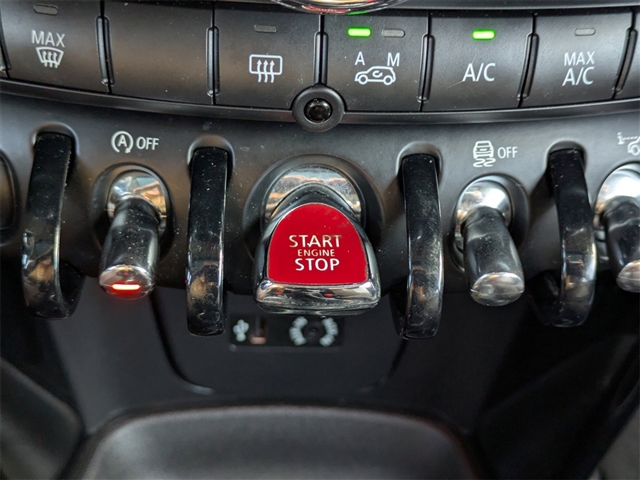 2016 MINI Hardtop 2 Door Cooper S