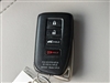 2022 Lexus RX 450h Base