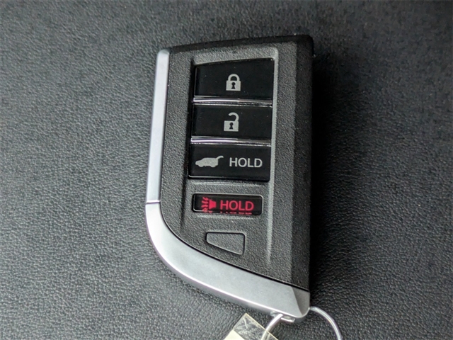 2024 Acura MDX w/Tech