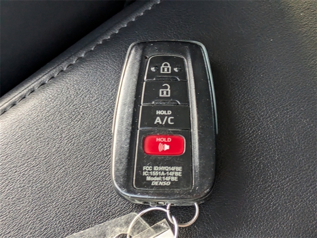 2018 Toyota Prius Prime Advanced