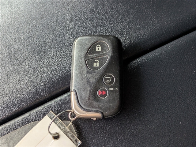 2019 Lexus GX 460 Base