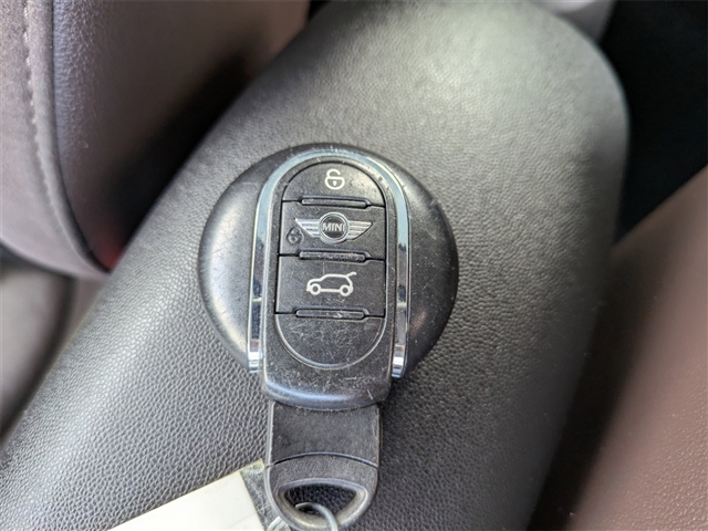 2016 MINI Hardtop 2 Door Cooper S