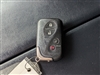 2019 Lexus GX 460 Base