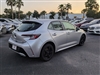 2022 Toyota Corolla Hatchback SE
