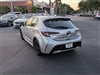 2022 Toyota Corolla Hatchback SE