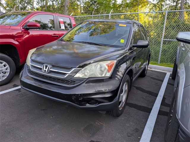 2010 Honda CR-V LX