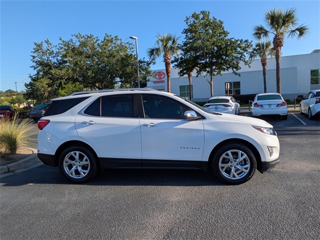 2021 Chevrolet Equinox Premier