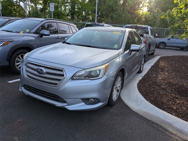 2015 Subaru Legacy 2.5i Premium