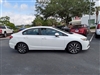 2014 Honda Civic EX-L