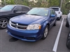 2012 Dodge Avenger SXT - thumbnail 3