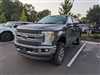 2017 Ford F-250 Super Duty Lariat