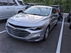 2019 Chevrolet Malibu LS