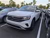 2021 Volkswagen Atlas SE