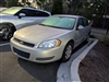 2008 Chevrolet Impala LS - thumbnail 3