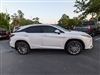 2022 Lexus RX 450h Base