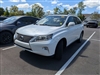 2015 Lexus RX 350  - thumbnail 3