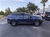 2022 Honda Pilot Touring w/Rear Captains Chairs