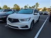 2017 Acura MDX Base