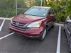 2010 Honda CR-V EX-L