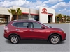 2015 Nissan Rogue SV - thumbnail 3