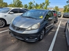 2013 Honda Fit Sport