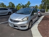 2013 Honda Fit Sport
