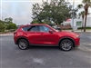 2021 Mazda CX-5 Signature