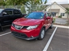 2018 Nissan Rogue Sport SV