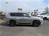2022 Lexus GX 460 Base
