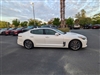 2018 Kia Stinger Premium