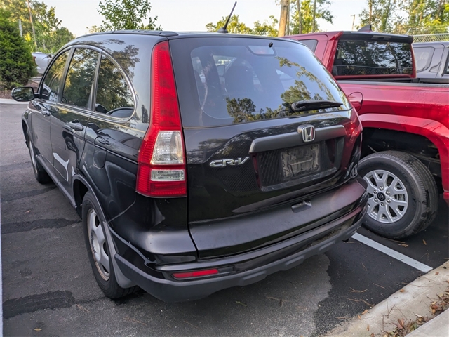 2010 Honda CR-V LX