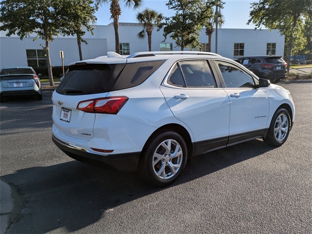 2021 Chevrolet Equinox Premier