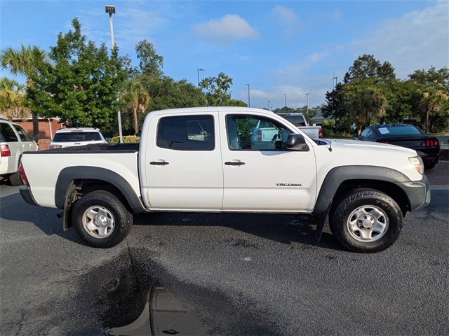 2015 Toyota Tacoma PreRunner