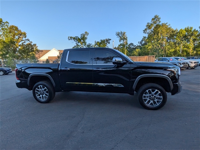 2023 Toyota Tundra 1794 Edition
