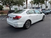 2014 Honda Civic EX-L