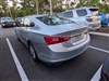 2019 Chevrolet Malibu LS