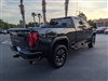 2020 GMC Sierra 2500HD AT4