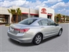 2012 Honda Accord SE - thumbnail 4