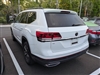 2021 Volkswagen Atlas SE