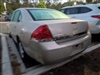 2008 Chevrolet Impala LS - thumbnail 4