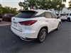 2022 Lexus RX 450h Base