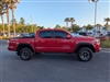 2022 Toyota Tacoma TRD Off-Road V6