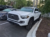 2023 Toyota Tacoma TRD Off-Road