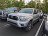 2013 Toyota Tacoma V6