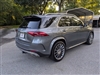 2020 Mercedes-Benz GLE GLE 450 4MATIC