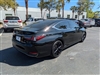 2022 Lexus ES 300h F SPORT